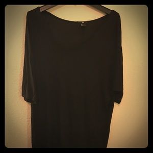 H&M super soft and amazing fit tunic
